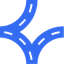 宽脉 Logo